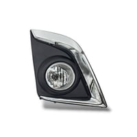 طقم كشاف ضباب إيسوزو ديماكس 2016