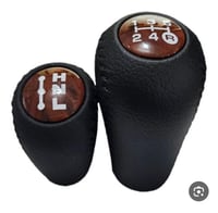 رمانة قير لاندكروزر 98-2007