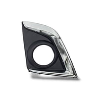 طقم كشاف ضباب إيسوزو ديماكس 2016