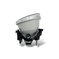 طقم كشاف ضباب إيسوزو ديماكس 2016