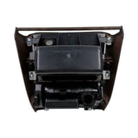 ديكور درج طفاية تويوتا كامري 2005- 2006 (مخشب)