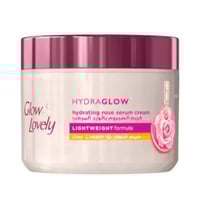 جلو اند لوفلي - كريم نهاري هيدرا جلو سيروم بالورد...