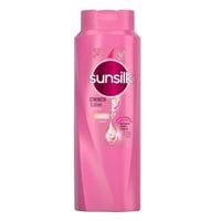 صانسيلك - شامبو للشعر قوة ولمعان - 700 مل - sunsil...