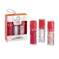 سيفورا - مجموعة ملمع و مكبر الشفاه أوتريجاس انتنس...