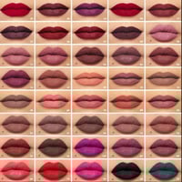 سيفورا - احمر شفاه سائل كريمي - 5 مل - SEPHORA