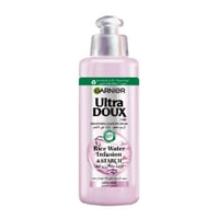 غارنييه - كريم الشعر الترا دوكس بخلاصة ماء الأرز و...