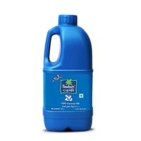 باراشوت - زيت جوز هند نقي 100% للشعر - 900 مل- par...