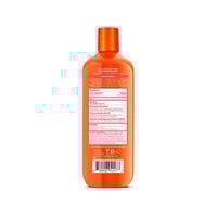 كانتـو - شامبو الجوافة والزنجبيل المضاد للقشرة - 4...