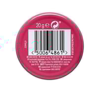 فازلين - مرطب ومورد للشفاه بالورد - 20 جرام - Vase...