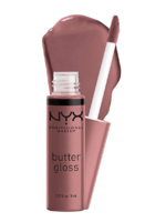 ان واي اكس - ملمع شفاه باتر جلوس - 8 مل - NYX