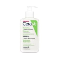 سيرافي - كريم مرطب ومنظف رغوي للبشرة الجافة والخشن...