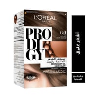 لوريال باريس - صبغة شعر بروديجي - اشقر غامق 6.0 -...