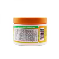 كانتو – كريم تجعيد الشعر بالأفوكادو بزبدة الشيا وز...