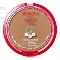 برجوا - بودرة الوجه هيلثي ميكس - 07 Caramel