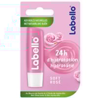 لابيلو - مرطب شفاه بلون زهري خفيف - 4.8 جرام