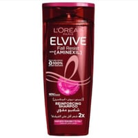 لوريال باريس - شامبو ايلفيف فول ريسيست ضد تساقط ال...