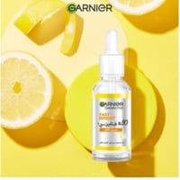 غارنييه - سيروم للوجه سكين اكتيف إشراقة سريعة فيتا...