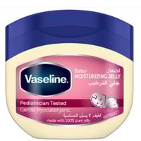 فازلين - جل الترطيب للأطفال - 250 مل - vaeline