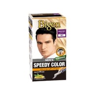 بيجين - صبغة شعر للرجال - اسود طبيعي 101