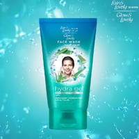 فير اند لوفلي - غسول الوجه هيدرا جل بالصبار - 150ج...