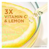 غارنييه - كريم نهاري سكين اكتيف للتفتيح السريع بثل...