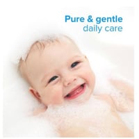 جونسون - سائل إستحمام للأطفال - 500 مل - johnson