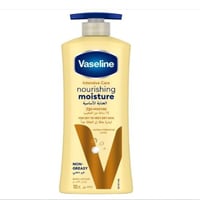 فازلين - لوشن للجسم العناية الاساسية - 725 مل - Va...