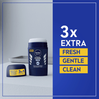 نيفيا – مزيل عرق ستيك كول كيك رجالي – 50 مل NIVEA...