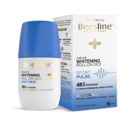 بيزلين - مزيل عرق رول اون سبورت بلس لتفتيح البشرة...