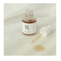 بيوتي اوف جوسون - سيروم لتجديد البشرة بخلاصة الجين...