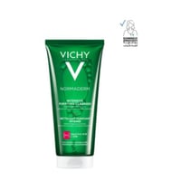 فيتشي - جل منظف نوراديرم فيتوسولوشن - 200 مل - VIC...