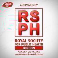 لايف بوي - غسول جسم بالليمون مع ليفة - 300 مل Life...