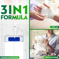 ديتول – مطهر ومعقم سائل – 500 مل