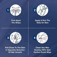 فيت - شرائح إزالة الشعر بروفيشنال للبشرة العادية -...