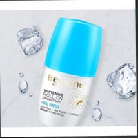 بيزلين - مزيل عرق رول اون انتعاش النسيم - 50مل - B...