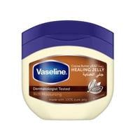 فازلين - جل العناية بزبدة الكاكاو - 450 مل - vasel...