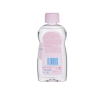 جونسون - زيت للأطفال - 200مل - johnson