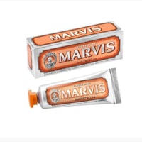 مارفيس - معجون اسنان بالزنجبيل والنعناع - 25مل - M...