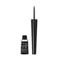 ريميل - كحل سائل اكساجريت - اسود - 2.5 مل - RIMMEL