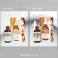 ادفانسد كلينكالز – سيروم زيت الكركم لإصلاح البشرة...