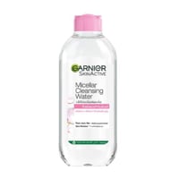 غارنييه - ماء منظف ميسيلار لإزالة المكياج - 400 مل...
