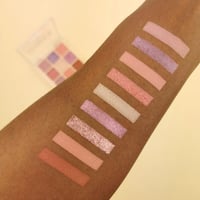 ريفلوشن - باليت ظلال العيون التيميت نودز - لايت -...