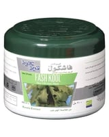 فاشكول – حمام زيت للشعر بالجرجير – 500 مل