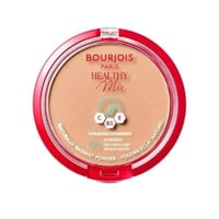 برجوا - بودرة الوجه هيلثي ميكس - 05 Deep Beige