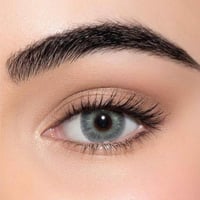 لنس مي – عدسات ملونة (شوقر قراي)