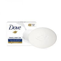 دوف - صابون كريم الجمال لبشرة ناعمة الملمس - 125 ج...
