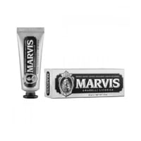 مارفيس - معجون اسنان اماريلي بعرق السوس - 25مل - M...