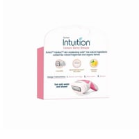 شيك إنتويشن - غيار شفرات بخلاصة الليمون والتوت (3...