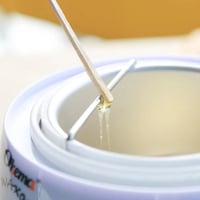 اوكيما - جهاز تسخين الشمع - OK-442