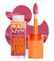 ان واي اكس - ملمع شفاه داك بلامب - 7 مل - NYX